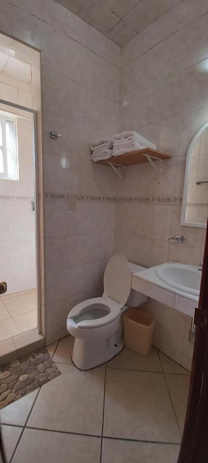 Hotel Real Tasquillo Kültér fotó