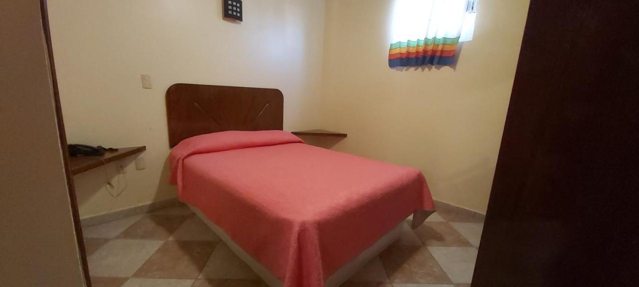 Hotel Real Tasquillo Kültér fotó