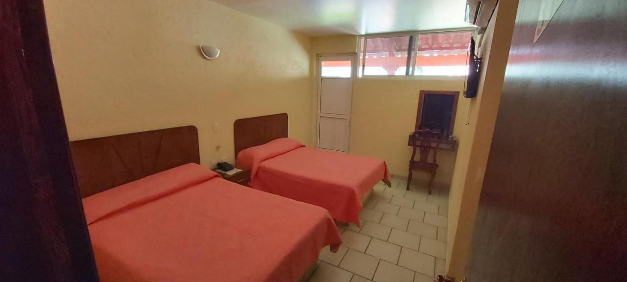 Hotel Real Tasquillo Kültér fotó