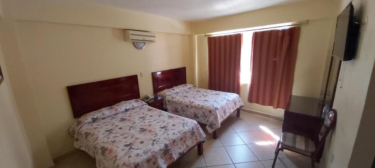 Hotel Real Tasquillo Kültér fotó