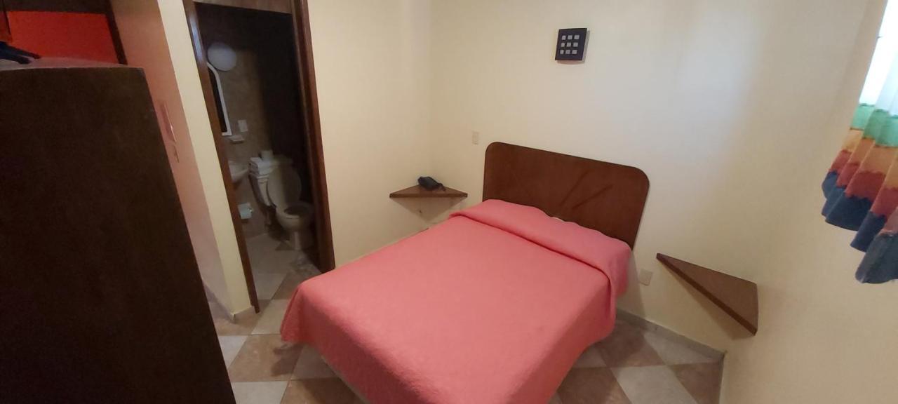 Hotel Real Tasquillo Kültér fotó
