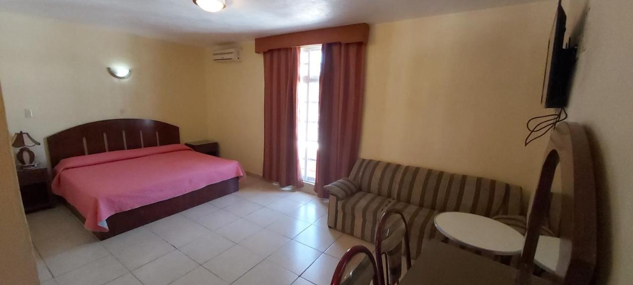Hotel Real Tasquillo Kültér fotó