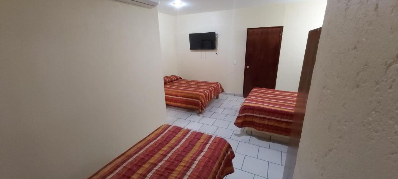 Hotel Real Tasquillo Kültér fotó
