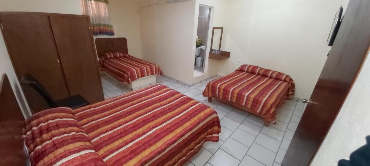 Hotel Real Tasquillo Kültér fotó