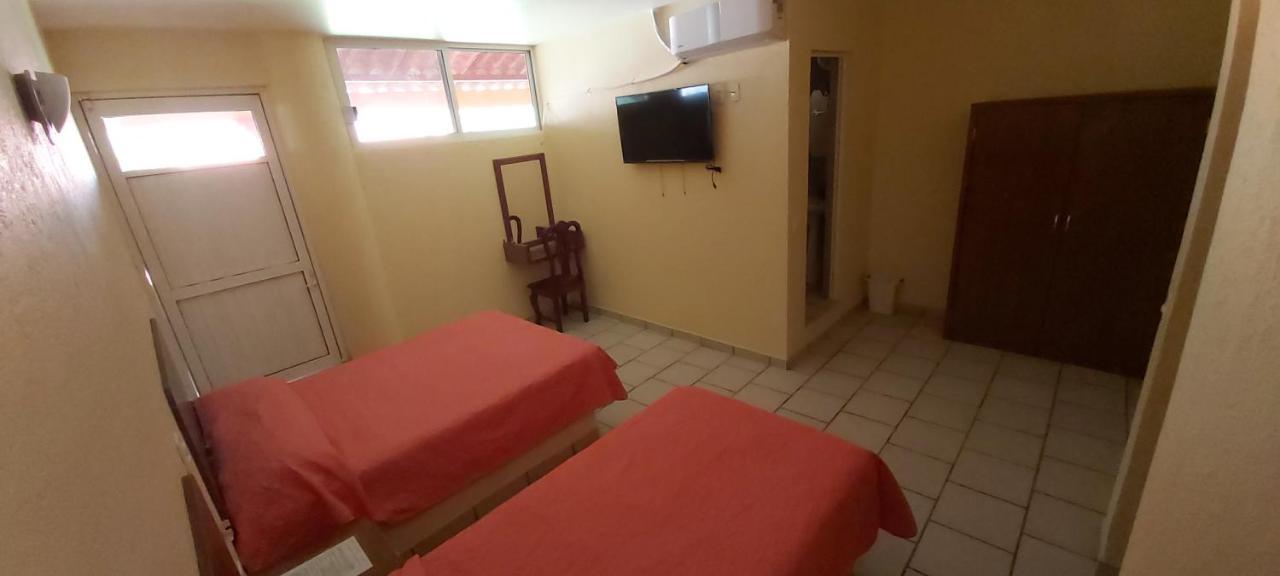Hotel Real Tasquillo Kültér fotó