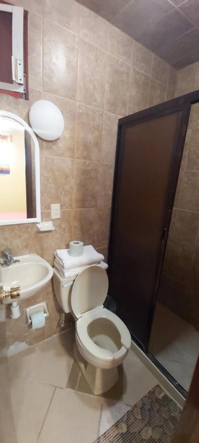 Hotel Real Tasquillo Kültér fotó