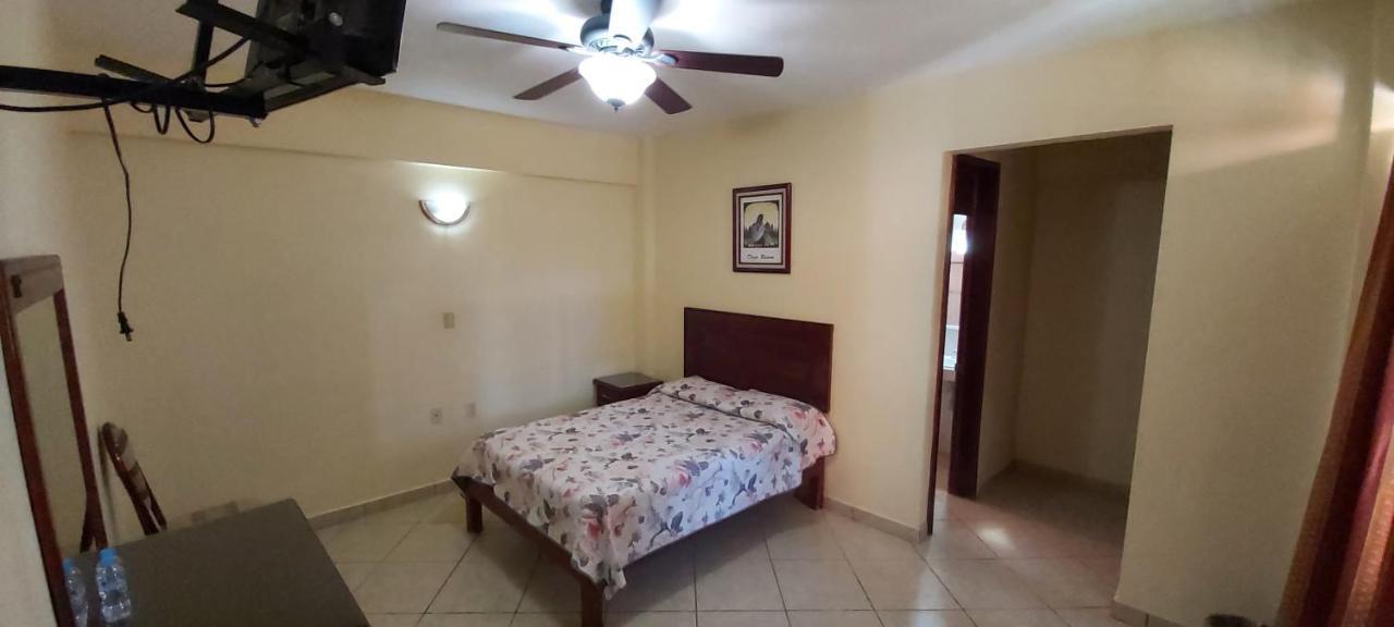 Hotel Real Tasquillo Kültér fotó