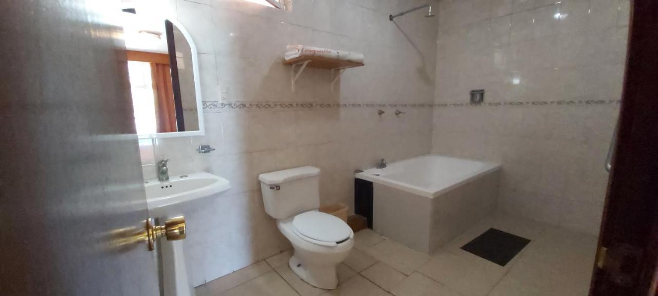 Hotel Real Tasquillo Kültér fotó