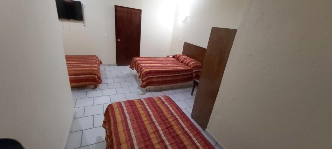 Hotel Real Tasquillo Kültér fotó