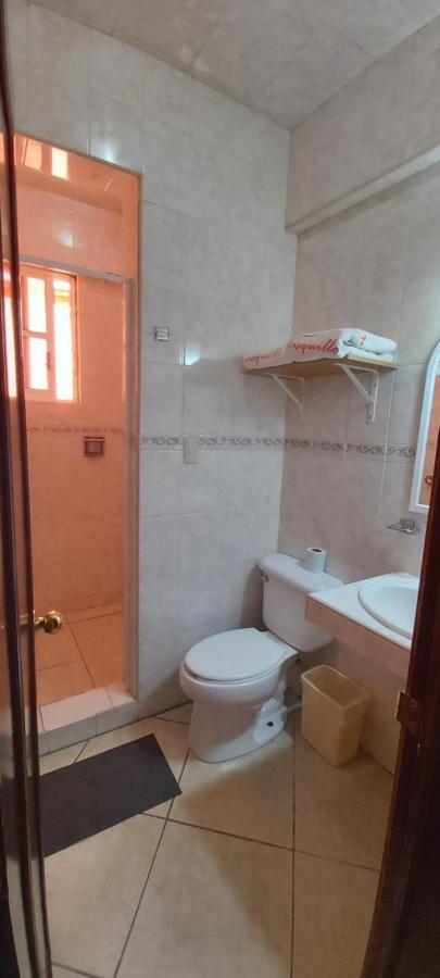 Hotel Real Tasquillo Kültér fotó