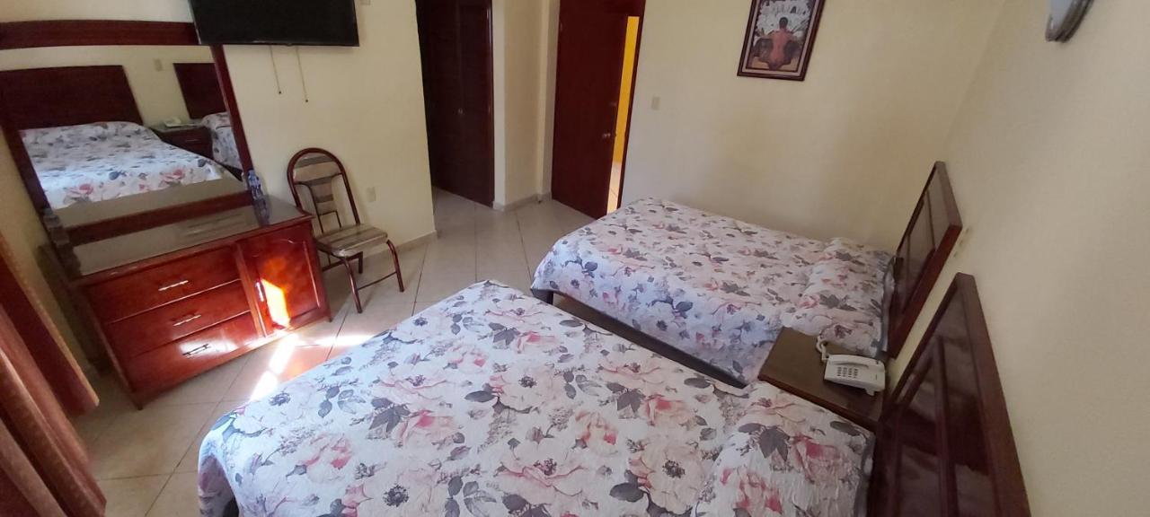 Hotel Real Tasquillo Kültér fotó
