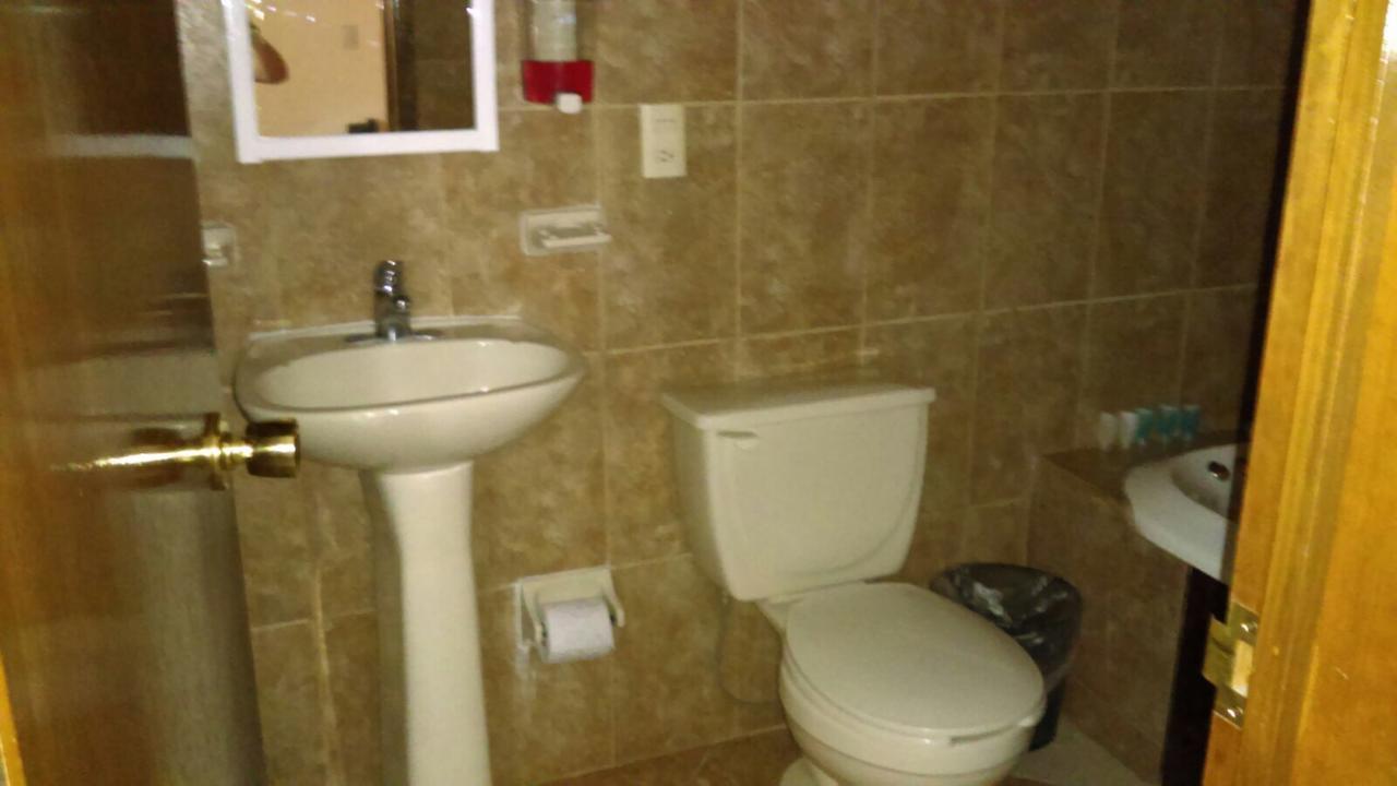 Hotel Real Tasquillo Kültér fotó