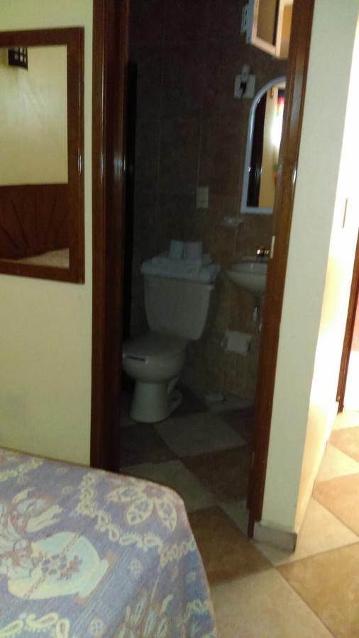 Hotel Real Tasquillo Kültér fotó